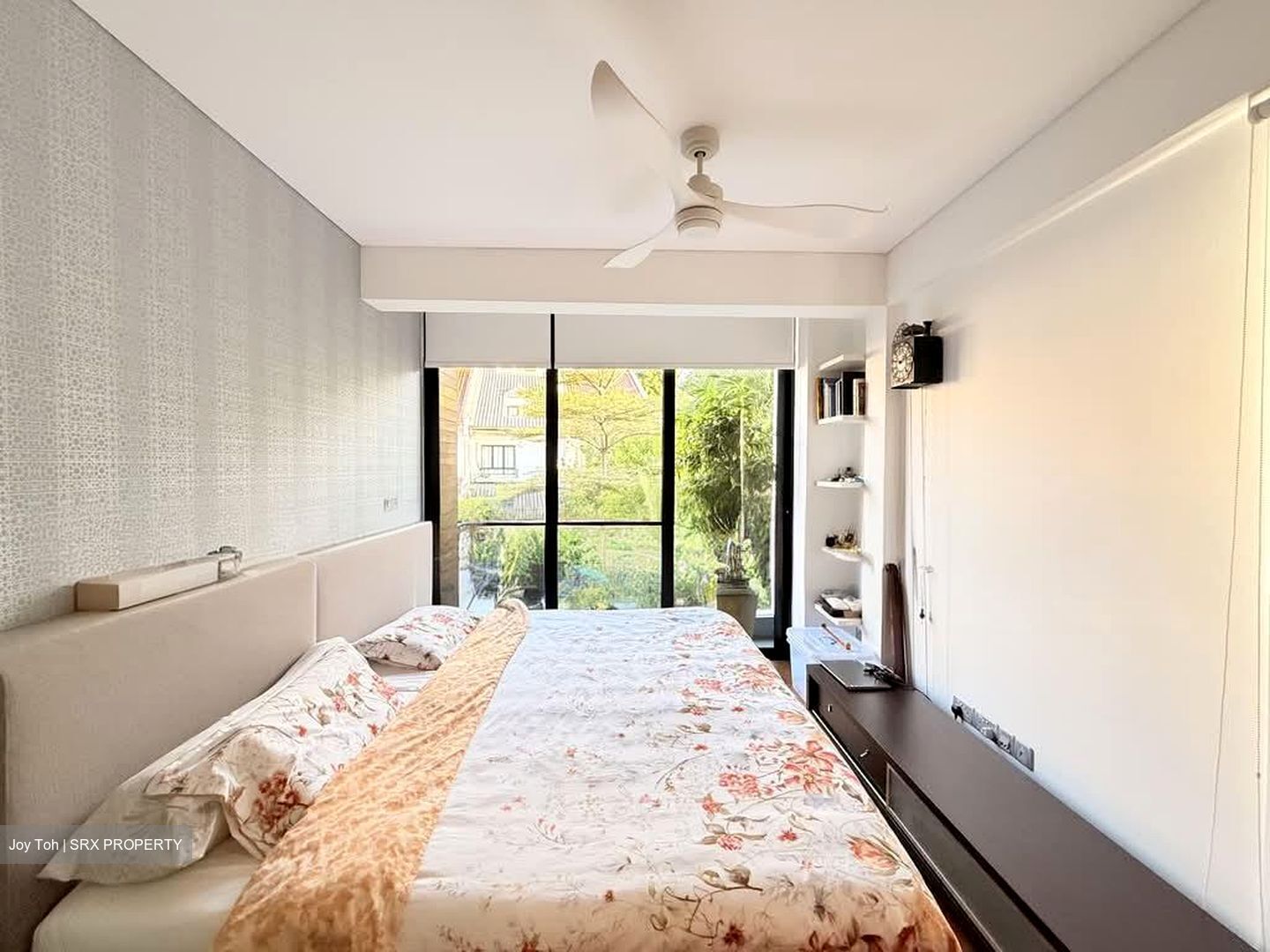 Villa Begonia (D28), Terrace #561812611